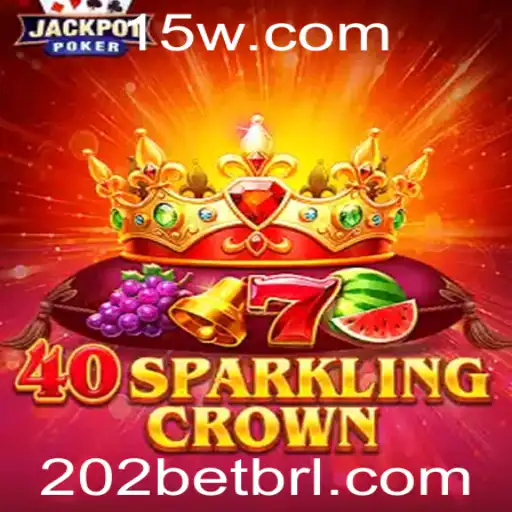 Tudo o que você precisa saber sobre o jogo 40SparklingCrown e como dominá-lo