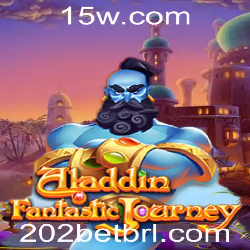 Descobrindo o Mundo Mágico de Aladdin e a Aventura Inovadora do 202 Bet