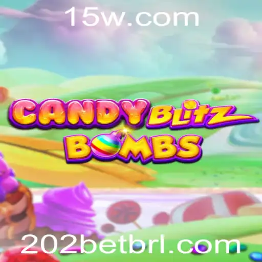 CandyBlitzBombs: Um Novo Fenômeno em Jogos com Aposta de 202 Bet