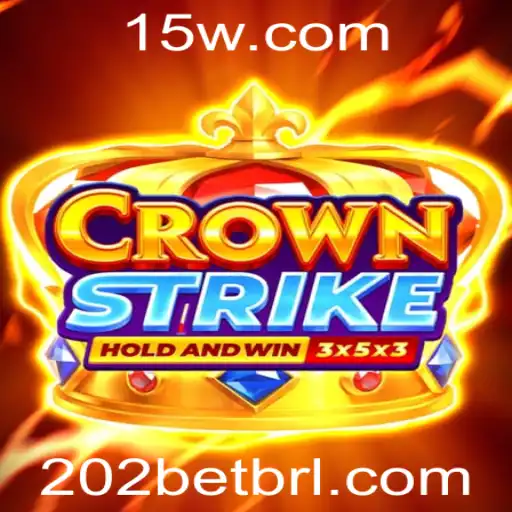 CrownStrike: Descubra o Fenômeno do Jogo com a Estratégia 202 Bet