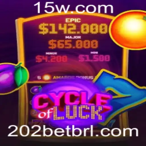 CycleofLuck: Um Mergulho no Inovador Jogo de Azar do Momento