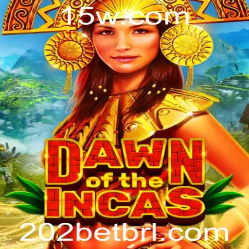 DawnoftheIncas: Explore o Mundo Antigo Através de um Jogo de Estratégia Inovador