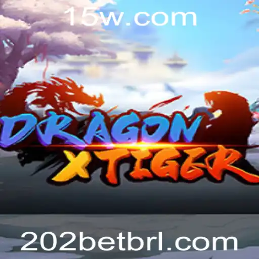 Descubra o Mundo de Emoções em DragonXTiger