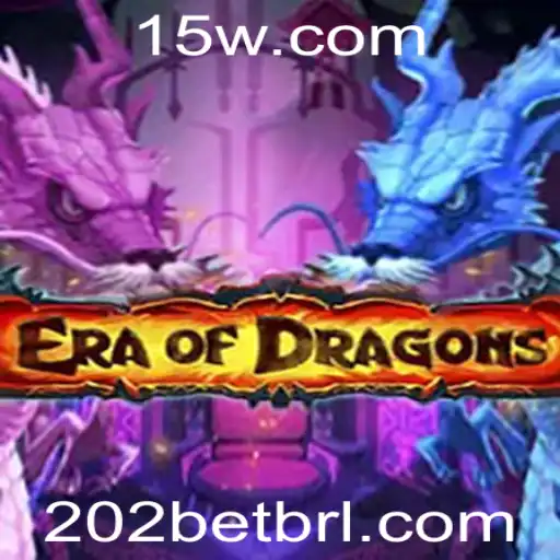 Descubra EraOfDragons: Uma Aventura Épica Infundida com Estratégia