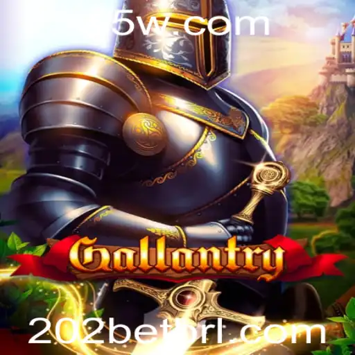 Gallantry: Um Mergulho no Mundo do Jogo Estratégico e Competitivo