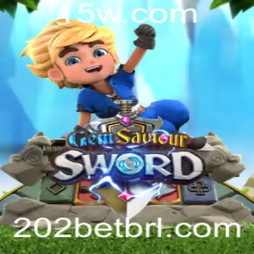 Descubra GemSaviourSword: Mergulhe em uma Aventura Mística e Aprenda como Aproveitar o Melhor de 202 Bet