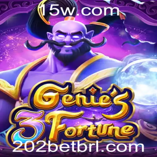 Genie3Fortune: Descubra o Mundo Encantado das Apostas