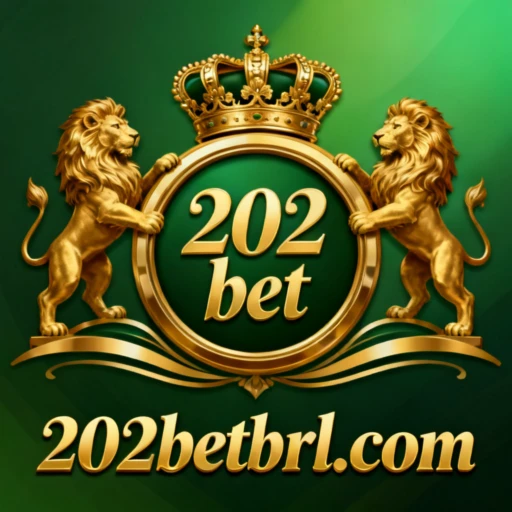 202 bet Logo