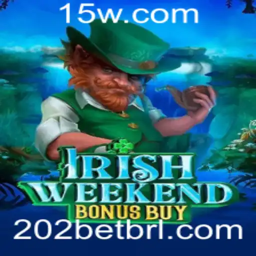 Explorando o Fascinante Mundo do Jogo IrishWeekendBonusBuy