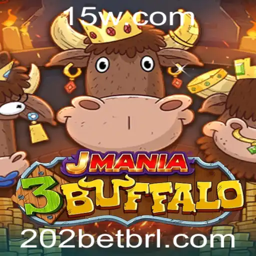 Explorando JMania3Buffalo: O Novo Fenômeno dos Jogos