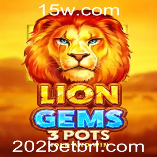 Explorando o Universo de LionGems3pots: A Nova Sensação no Mundo dos Jogos Online
