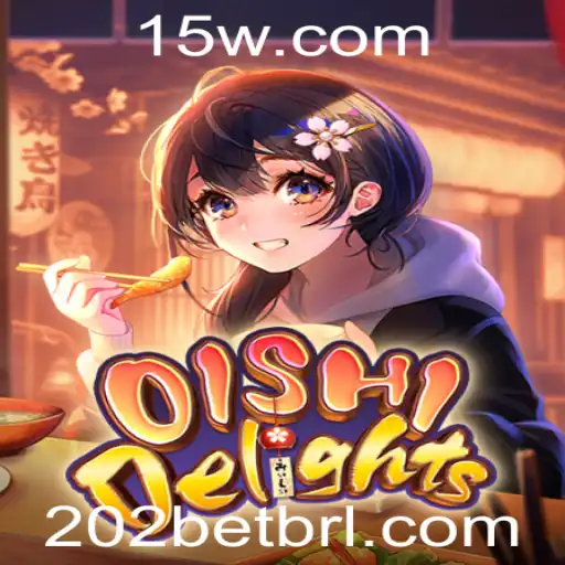 OishiDelights: Uma Imersão no Mundo da Culinária Virtual