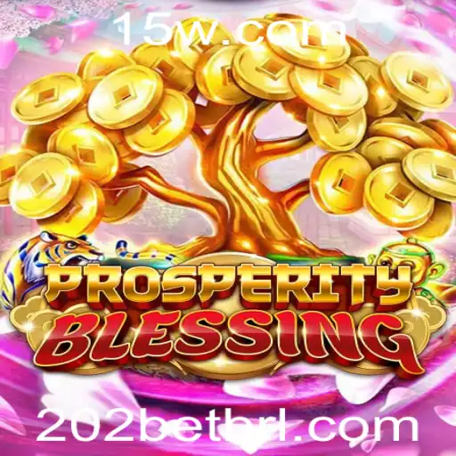 Explorando ProsperityBlessing: Um Mergulho Completo no Jogo de Estratégia de 202 Bet