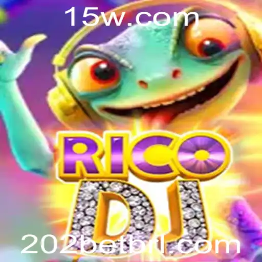 RicoDJ: Explorando o Universo do Jogo e Apostas com 202 Bet