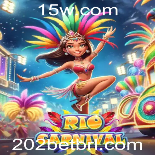 Descubra RioCarnival: O Jogo Estratégico Inspirado no Carnaval Brasileiro