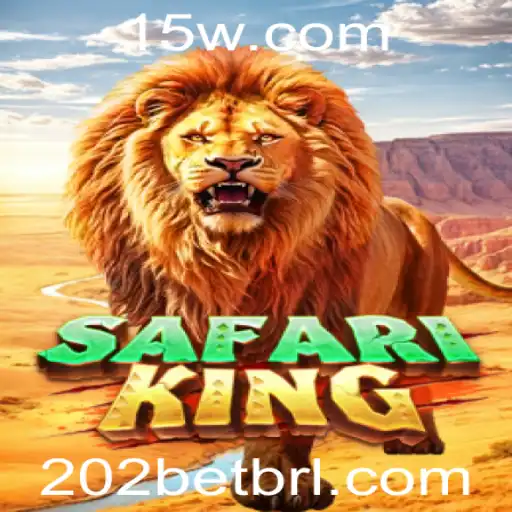 Explorando o Fascinante Mundo do SafariKing: Uma Aposta no Entretenimento com 202 Bet
