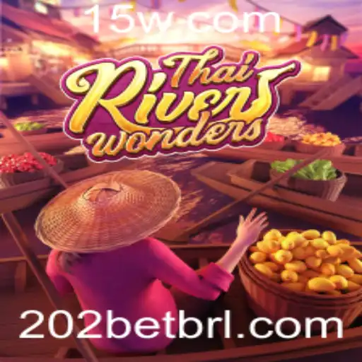 Explore ThaiRiverWonders e Descubra o Encanto do Jogo