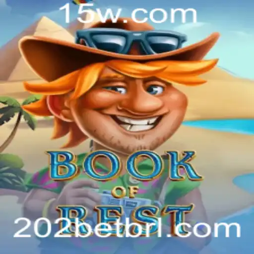 Explorando o Enigmatic Game: BookofRest e a Tendência 202 Bet