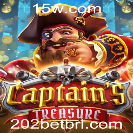 Desvendando os Segredos de CaptainssTreasure: Uma Aventura Inesquecível