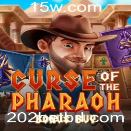 Descubra o Mundo de 'CurseofthePharaohBonusBuy' e Suas Regras Cativantes