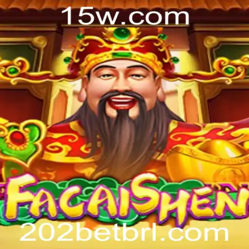 Descubra FaCaiShen: O Jogo de Sorte e Estratégia com Temática Oriental