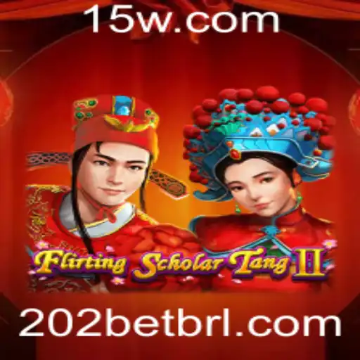 Desvendando o Jogo 'Flirting Scholar Tang II' e a Emoção das Apostas Contemporâneas
