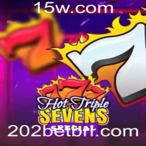 Descubra o Empolgante Jogo HotTripleSevensSpecial