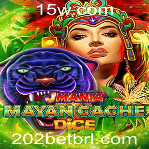 Explorando o Mundo de JManiaMayanCacheDice: Uma Aventura de Tabuleiro Contemporânea