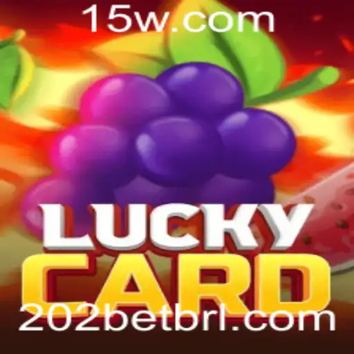LuckyCard: Jogue e Vença com Estratégia e Sorte