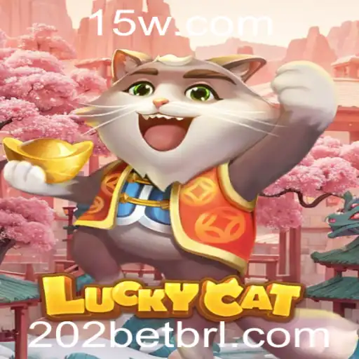 Explorando o Mundo Empolgante de LuckyCat: O Jogo de Azar do Momento