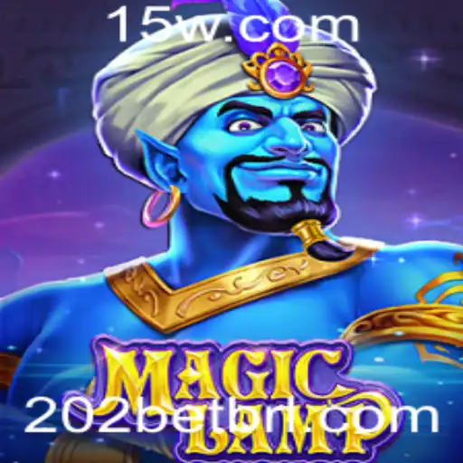 MagicLamp: Descubra o Mundo Fascinante do Novo Jogo de Apostas