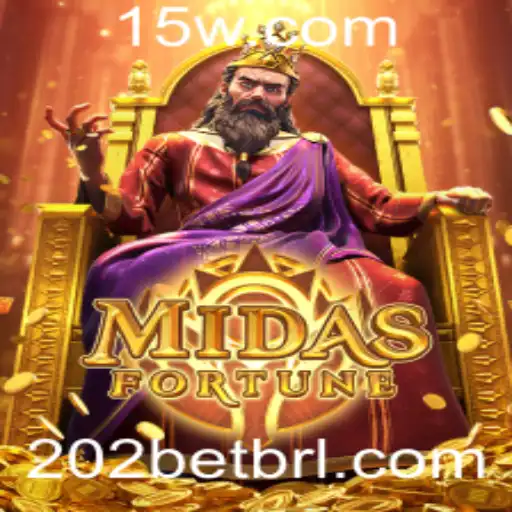 MidasFortune: Descobrindo a Emoção do Novo Jogo de Apostas 202 Bet