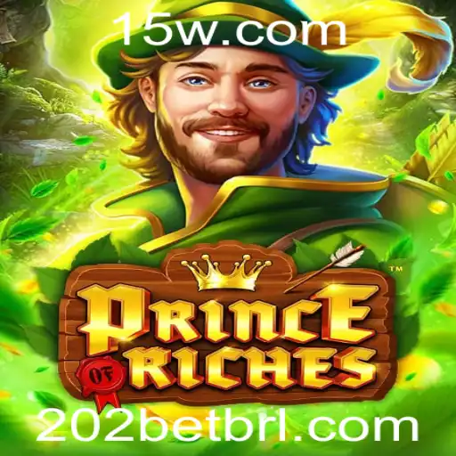 Explorando PrinceOfRiches: Um Jogo Revolucionário de Entretenimento e Estratégia