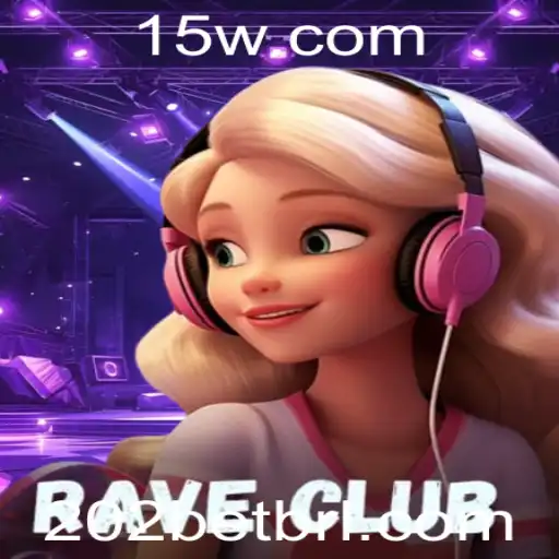 RaveClub: A Nova Sensação no Mundo dos Jogos