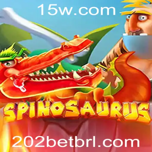Spinosaurus: Explorando o Universo do Jogo Inovador com Apostas 202 Bet