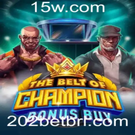 Explorando 'TheBeltOfChampionBonusBuy': Inovações e Regras do Novo Jogo