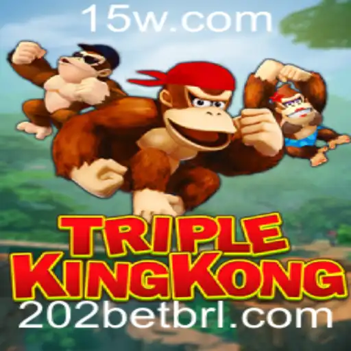 Explorando TripleKingKong: Uma Nova Sensação no Mundo dos Jogos de Aposta