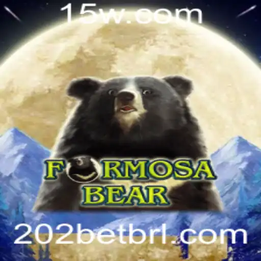 Explorando o Jogo Repleto de Aventura: FormosaBear