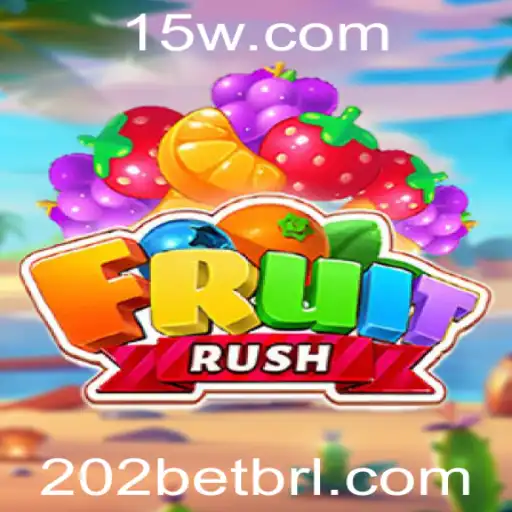 FruitRush: O Novo Fenômeno dos Jogos de Aposta