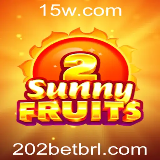 Descubra o Excitante Mundo de SunnyFruits2 com 202 Bet