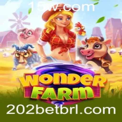 Explorando WonderFarm: O Jogo de Cultivo e Estratégia com Apostas Inovadoras