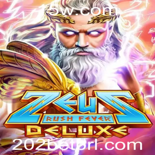 Descubra ZeusRushFeverDeluxe: Uma Aventura Divina no Mundo dos Jogos 202 Bet